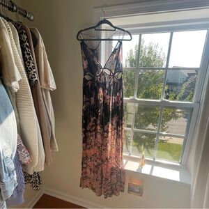 Brand new with tag Anthropologie dress